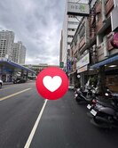 ❤️獨家❤️北屯文心四維捷運商圈滿租透天店面