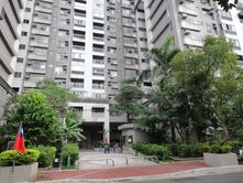 內壢陸光五村景觀3房車