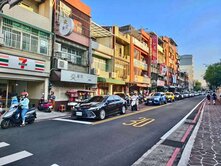 ⚛️平鎮國中-德育路黃金店面-只要1280萬⚛️