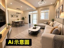 光武國小.陽明商圈.大空間公寓三樓