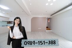 小茵專約❗專員陪同～河堤商圈美妝樓中樓三房平車