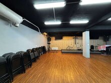 中壢車站新興路透店