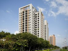 和築青風|高鐵特區高CP三房電樁平車面公園