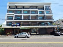 二王永信國小復國商圈收租店面透天