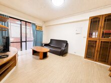 💖中山國小站電梯邊間採光屋💖正2室有陽台有管理