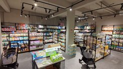 【歡迎配案】旺市🔥榮星花園✨雙面臨路超值角店