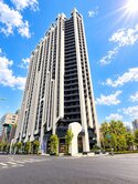 京城新世界全新2房