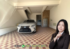 大溪瑞菖清景｜五房電梯別墅｜可停雙車位