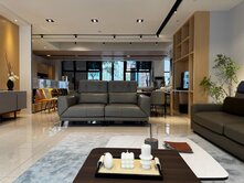 稀有傳家大面寬一二樓店面⭐[誠美樸真]  