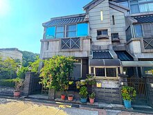 專任/康橋旁【煙波儷舍】社區型車庫透天