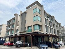 🪐高鐵特區｜大地坪臨路6車｜企業總部角店🪐