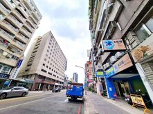 ▶ 專約｜買店面買現金流｜自用/投資和平一路上店面