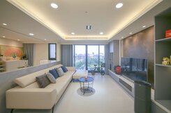 R15生態園區｜自由市場｜高樓層無敵景觀3+1房