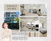 💟甄心推薦💟楠梓稀有7米面寬經裝潢G3店住