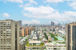 新!敦化300坪景觀純辦5車位☆住商張正順