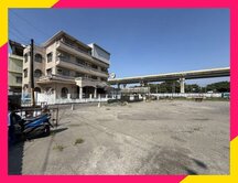BH46⭐️橋頭火車站蛋黃區雙面臨路#稀有商業建地