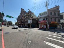 正桃鶯路大地坪邊間透店
