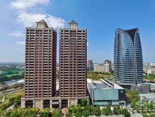 專-桃園中路一品硯景觀戶