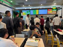 住商Paris推薦｜南京東路兄弟飯店金店面