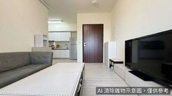 🏡樊事OK｜新高學區#樹層區兩房平車．陞霖執美