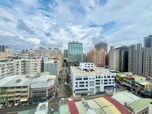 🏡樊事OK｜可貸款 正河南路上#高樓層電梯收租套