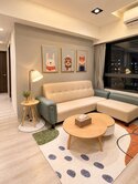 🏡樊事OK｜傢俱家電全送．三房平車【登陽城之華】