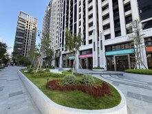 城揚KS1全新兩房平車｜學區首排近雙軌