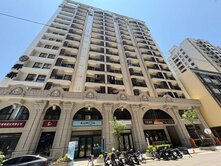 三鐵共構文府國中漢神巨蛋輕屋齡2房+車位