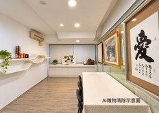 正台灣大道🏅企業天廈🏅大展宏圖🏅稀有雙衛商辦