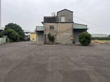 大雅民生路旁乙工廠房