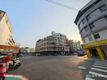 瑞隆路商圈危老戰地風格DIY活巷透天