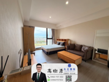 松山站精緻翔譽101河景小豪宅|⭐住商小樹⭐
