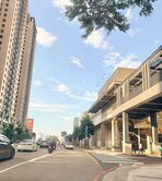 東區關埔好市多商圈-富宇天雋-黃金臨路店面