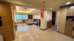 農安聖林．行天宮靜巷景觀大五房