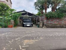 近新埔義民廟合法資材室+農地