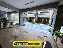 西屯水湳特區｜帝闊大玥｜全新未住雙車電梯別墅