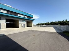 大社．全新C1甲工廠房｜邊間大腹地