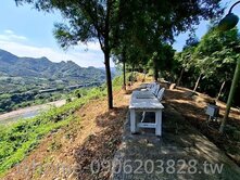 💢漂亮山河景觀休閒農地(買地送屋)💢