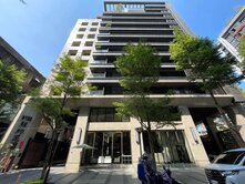 新!南軟園區站紐約花園精品4房+雙坡車+雙衛浴開窗