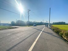 桃園土地專家張聖諺 新屋稀有大路邊農地