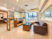 205兵工廠/31期裝潢高樓層兩房車位