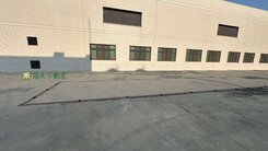 【瑞禾團隊】彰濱工業區 金屬表面專區廠房