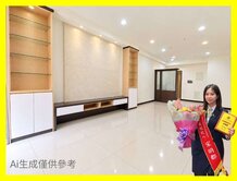 專約雙衛浴開窗🌀桃園火車站後站甲工比佛利邊間戶