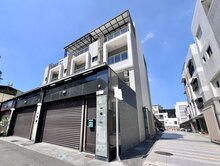 新橋戀人/拎包入住/輕屋齡透天宅