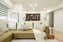 ⭐中和環球德光電梯2房⭐住商不動產~晨伶