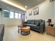 邊間公寓採光4樓