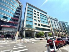 內湖A區整層挑高廠辦