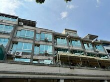 房東的夢★高科大最強收租★臨路車庫透天店面