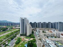 北屯中國醫佳昂太和2期高樓三房平車精美質感裝潢戶