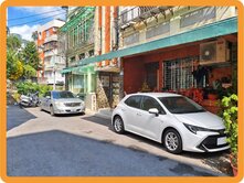 🏫天母國中🏡美寓一樓三房兩衛🚘門前好停車